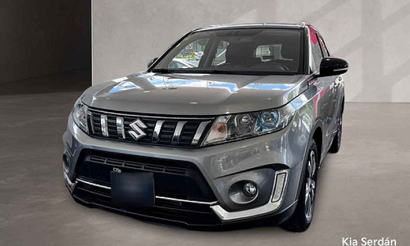 Suzuki Vitara 2021...