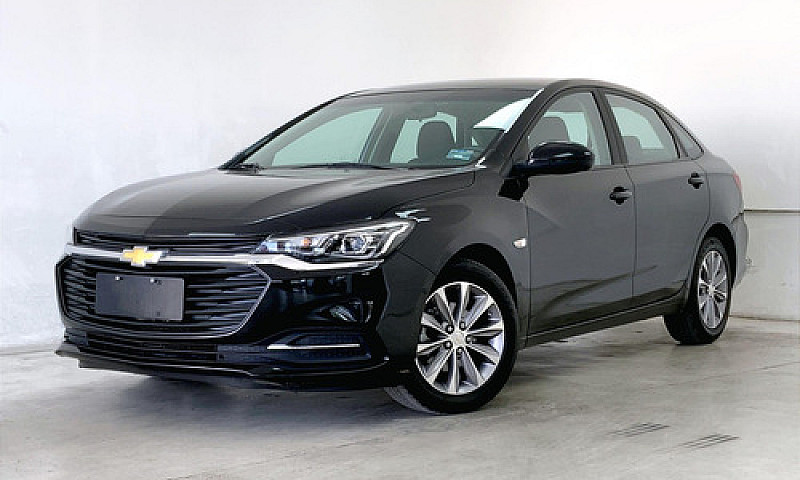 Chevrolet Cavalier 2...