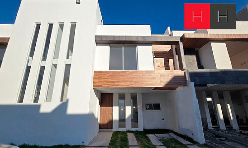 Casa En Venta En San...