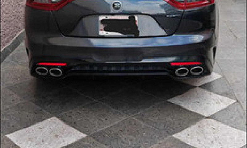 Kia Stinger 3.0 V6 G...