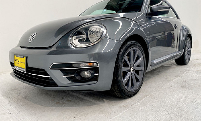 Volkswagen Beetle 20...