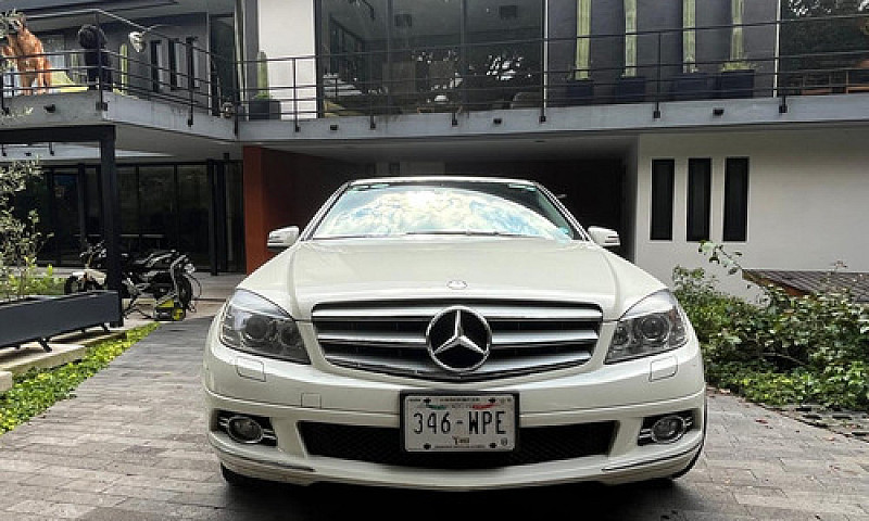 Mercedes-Benz Clase ...