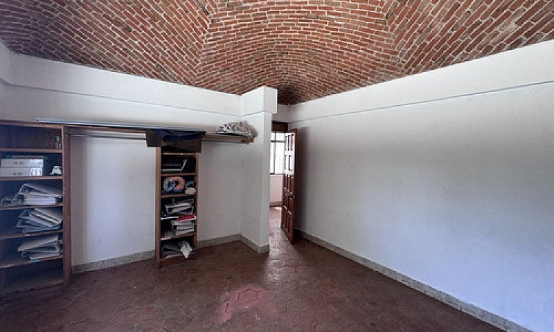 Casa En Venta Uso De...