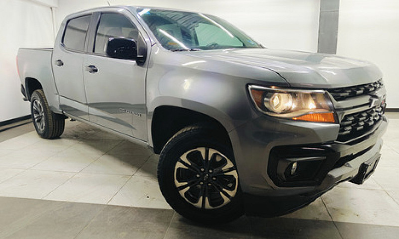 Chevrolet Colorado 2...