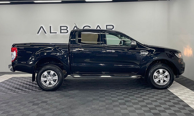 Ford Ranger 2020...
