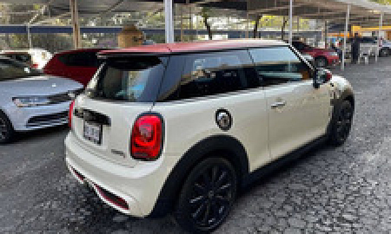 Mini Cooper S 2.0 Ho...