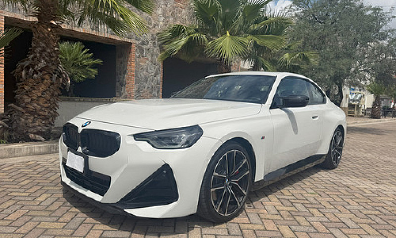 Bmw Serie 2 3.0 M240...