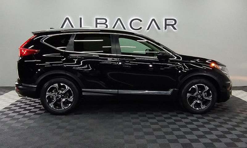 Honda Cr-V 2019...