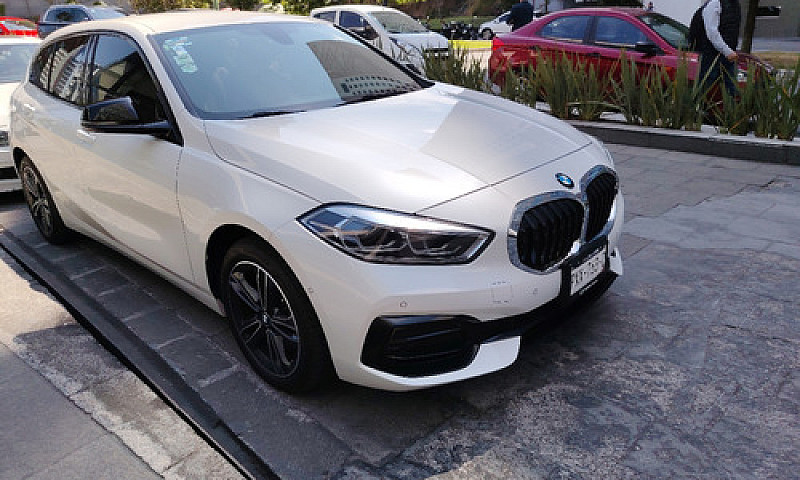 Bmw  Serie 1  2023...