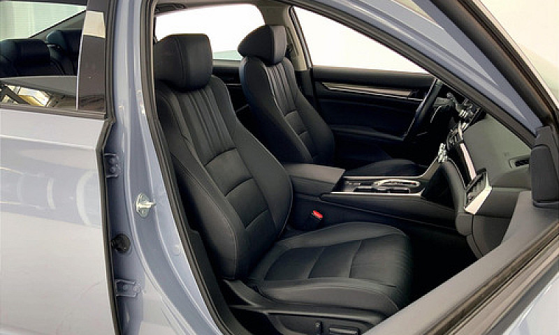 Honda Accord 2022...
