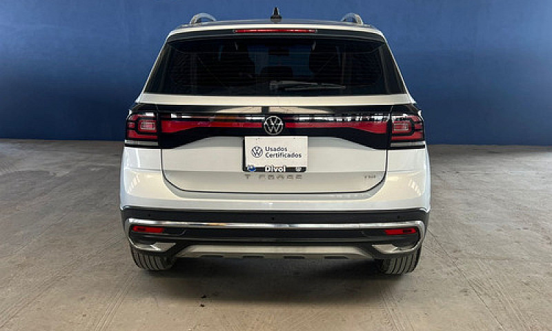 Volkswagen T-Cross C...