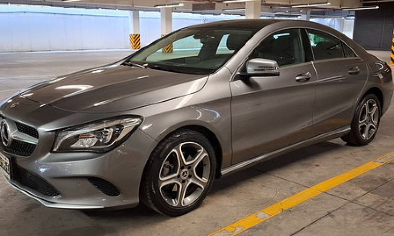 Mercedes-Benz Clase ...