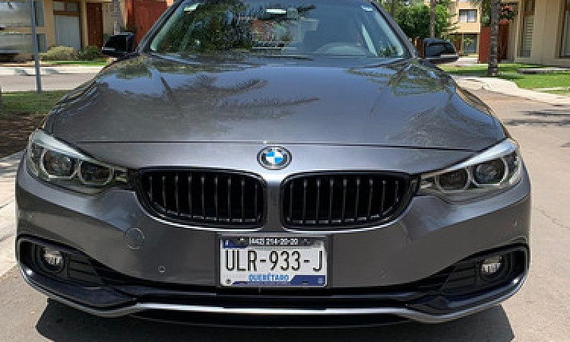Bmw Serie 4 2.0 420I...