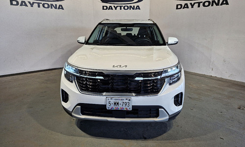 Kia  Seltos  2024...