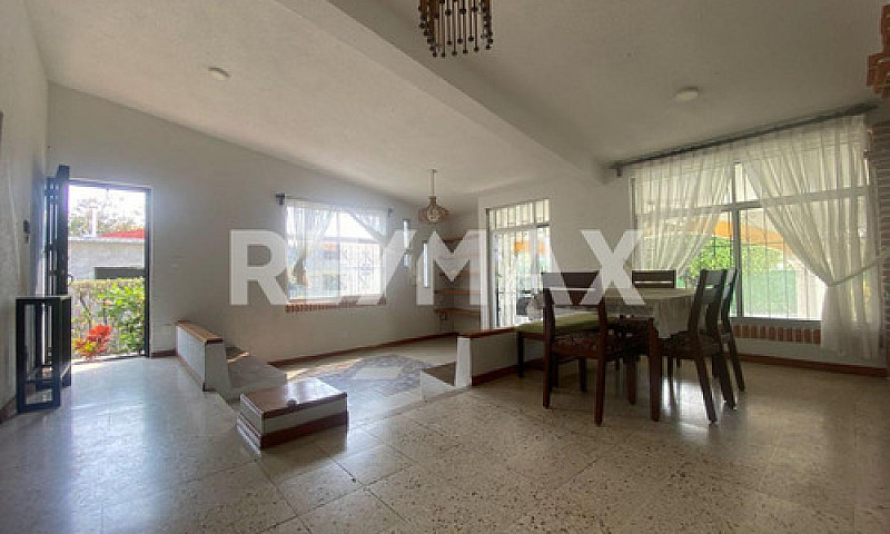 Casa En Venta En Mor...