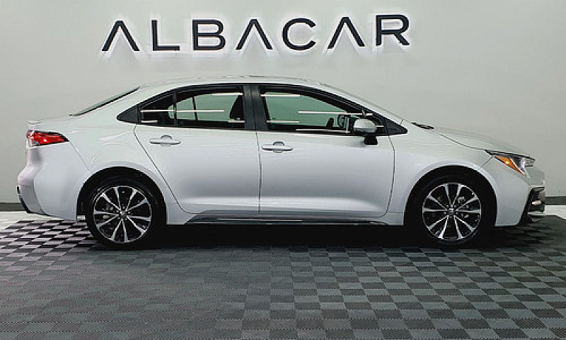 Toyota Corolla 2020 ...