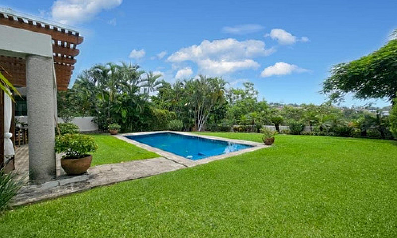 Residencia En Venta ...