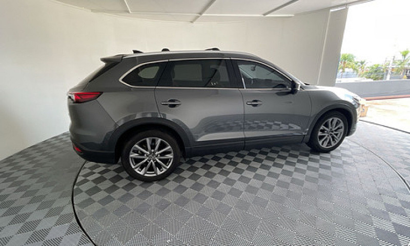 Mazda Cx-9 2022...