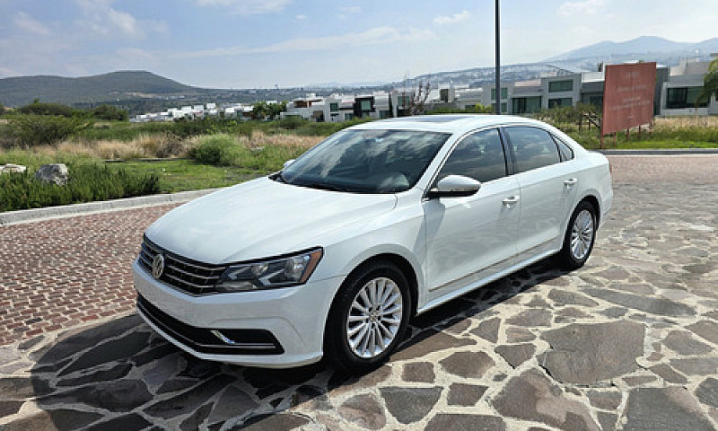 Volkswagen Passat 20...