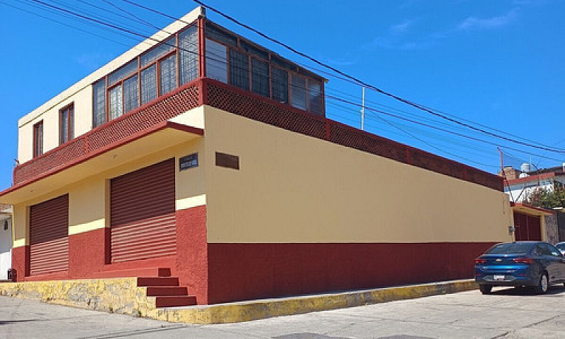 Casa En Venta, Méxic...