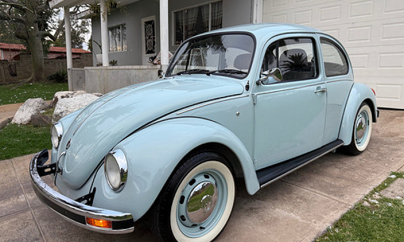 Volkswagen Sedan Ult...