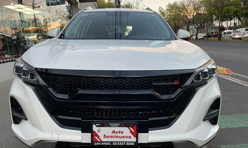 Dodge Journey 2023...