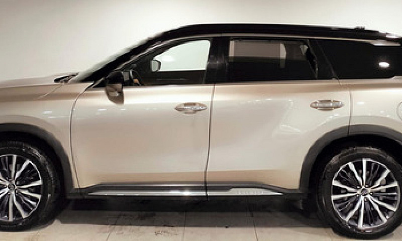 Infiniti Qx80 4X4 20...
