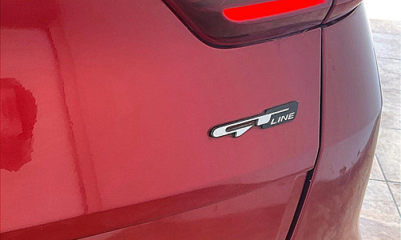Kia Sportage 2021...