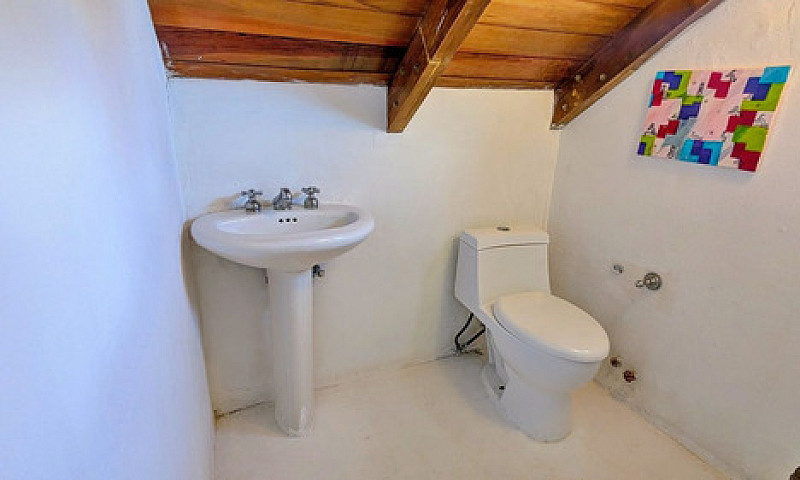 Casa Estilo Europeo ...