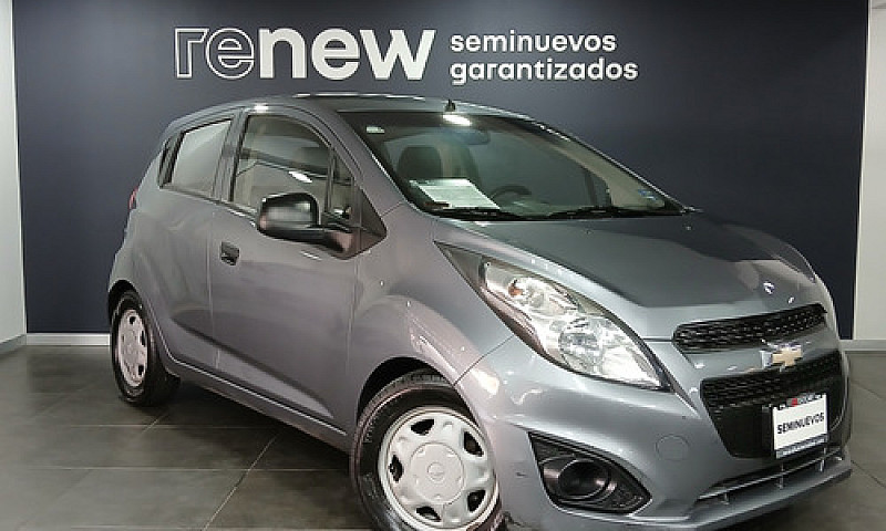 Chevrolet Spark 2016...