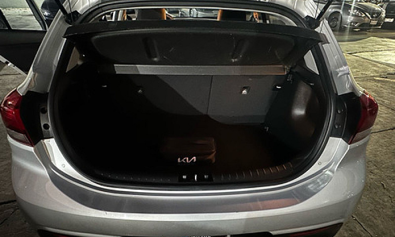 Kia Forte Sedan 2017...