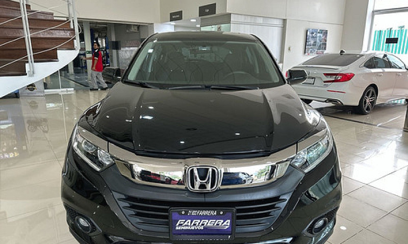 Honda Hr-V 2020 1.8 ...