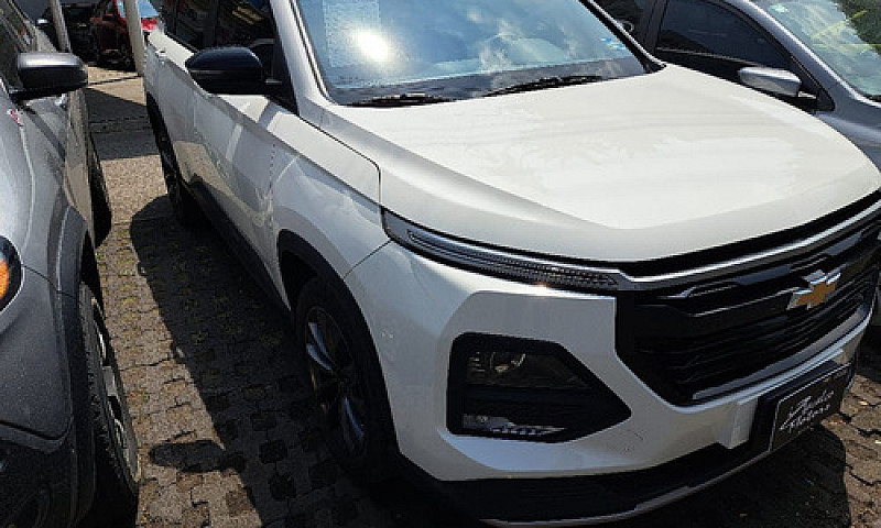 Chevrolet Captiva 20...