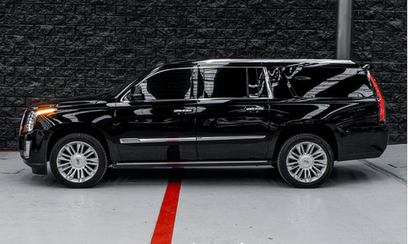 Cadillac Escalade 20...