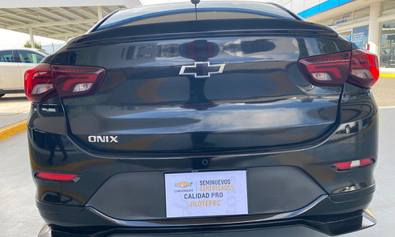 Chevrolet Onix 2021 ...