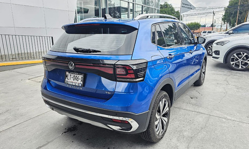 Volkswagen Taigun 20...