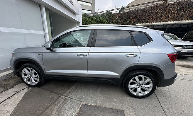 Volkswagen Taos 1.4 ...