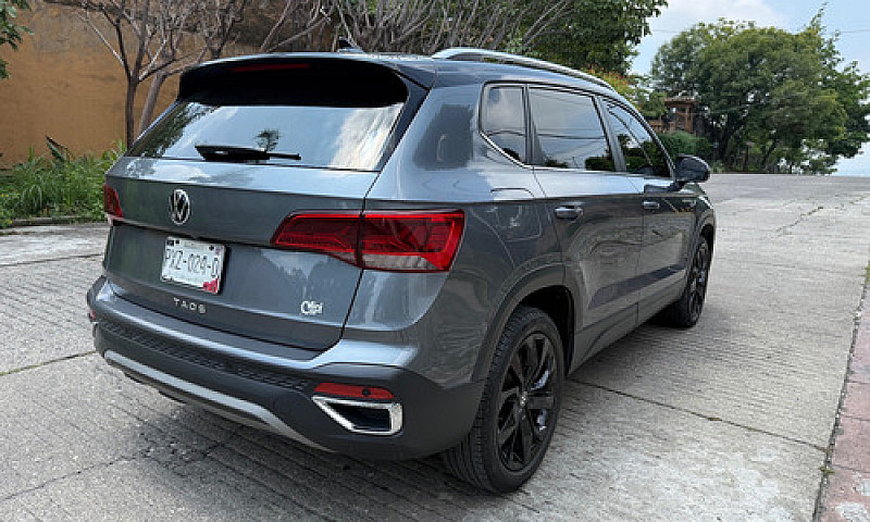 Volkswagen Taos 1.4 ...