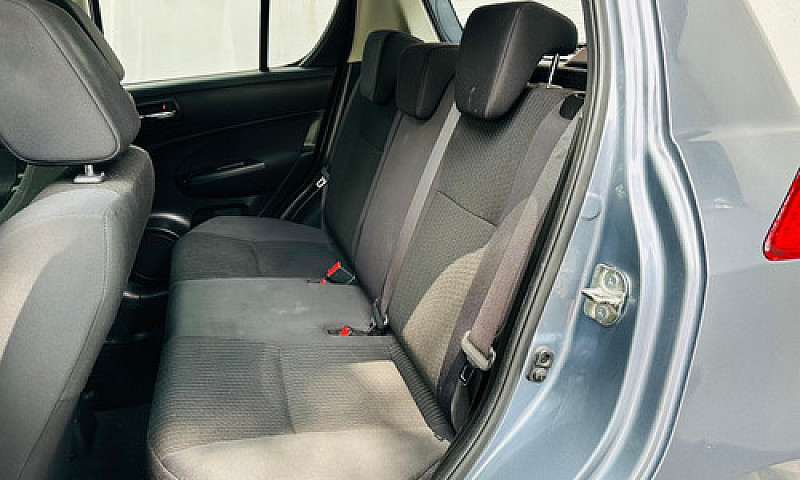 Suzuki Swift 1.4 Glx...