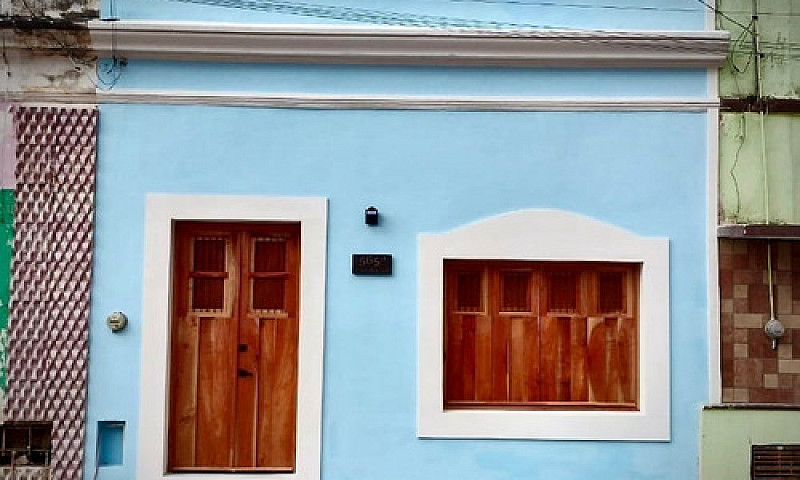 Promoción Casa  Casa...