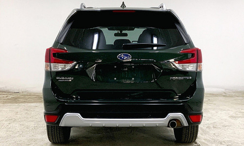 Subaru Forester 2022...