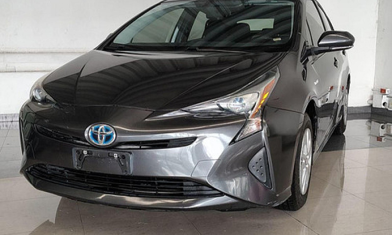 Toyota Prius 1.8 Bas...
