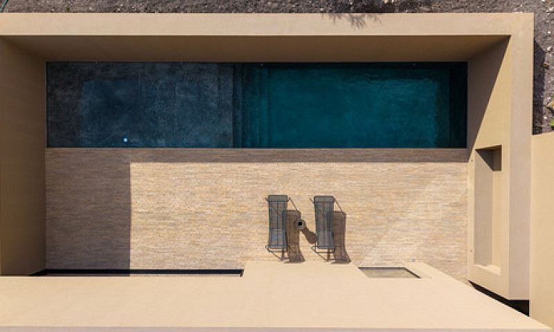 Residencia En San Mi...