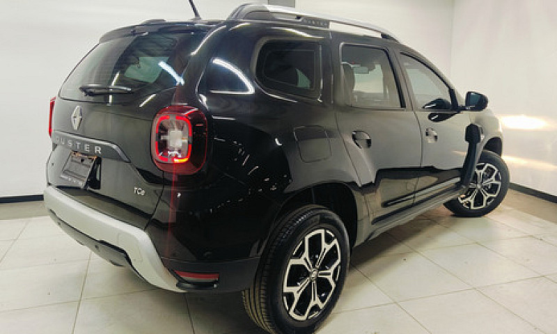 Renault Duster 2022...