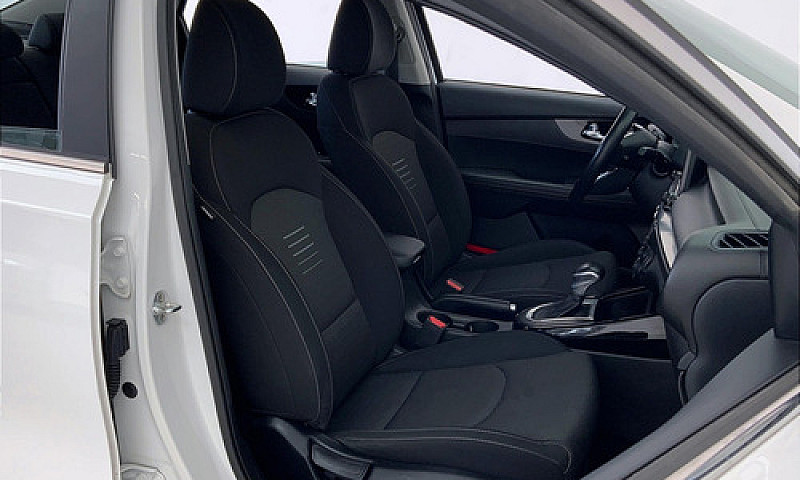 Kia Forte 2020...