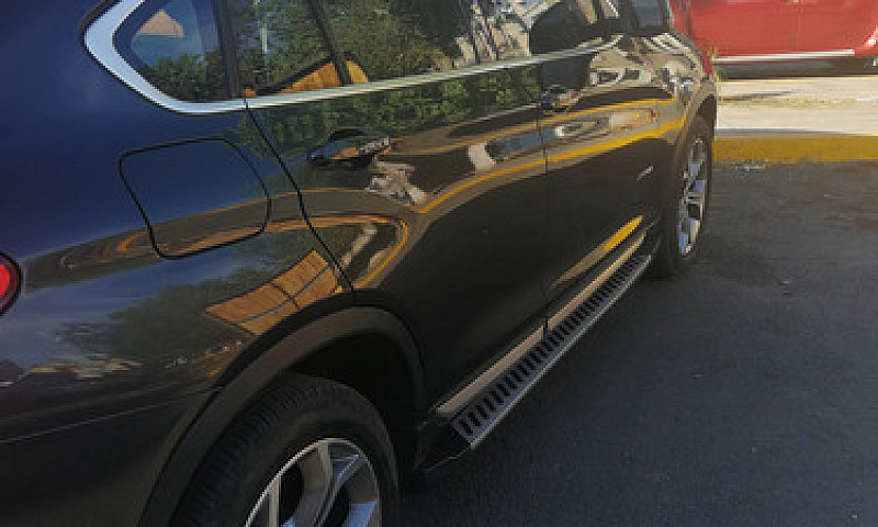 Bmw X4 2.0 Xdrive28I...