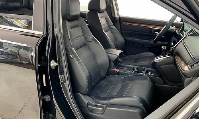 Honda Cr-V 2019...