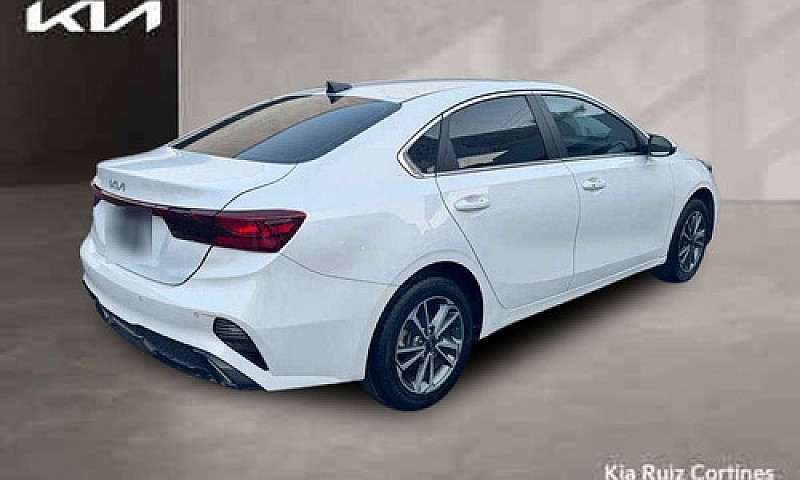 Kia Forte Sedan 2022...