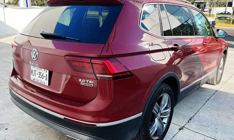 Volkswagen Tiguan 2....