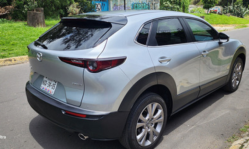 Mazda Cx-30 2.5L I G...